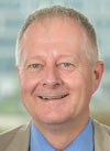 Steffen Drost, Tıbbi cihaz danışmanı, güneybatı Almanya'dan sorumlu